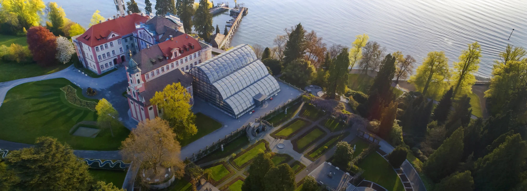 Mainau Kollektion