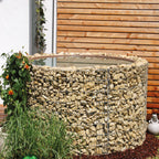 Gabionen Wasserfass (750 l)