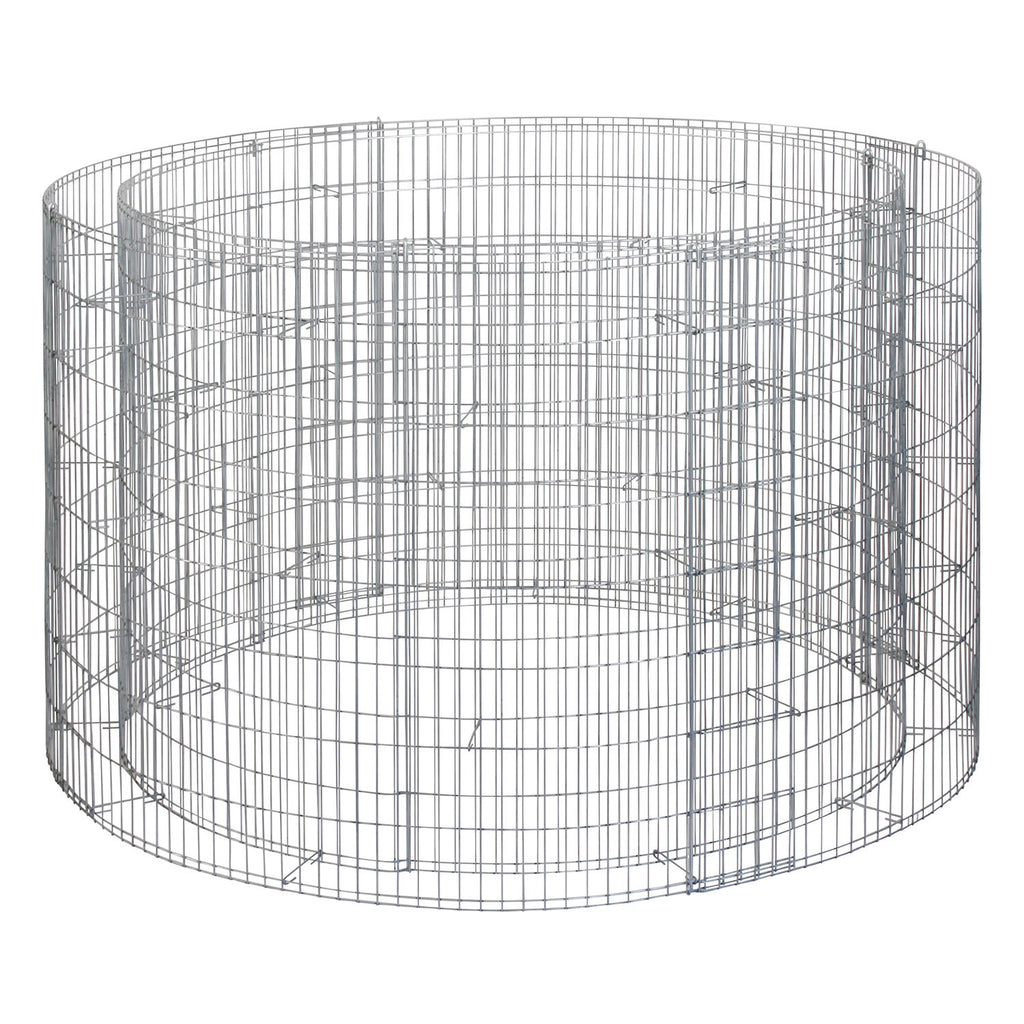 Gabionen Wasserfass (750 l)