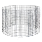 Gabionen Wasserfass (750 l)