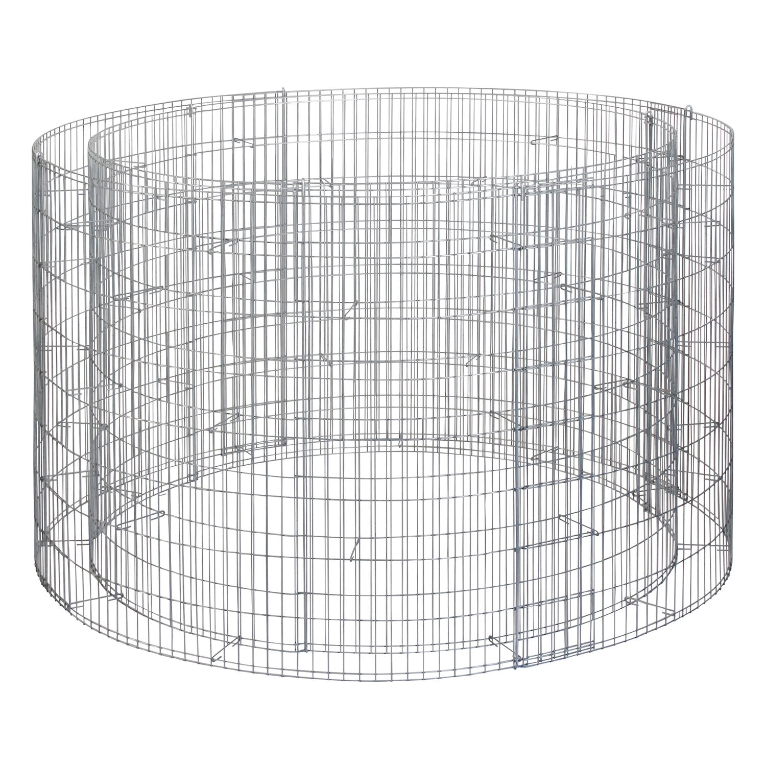 Gabionen Wasserfass (750 l)