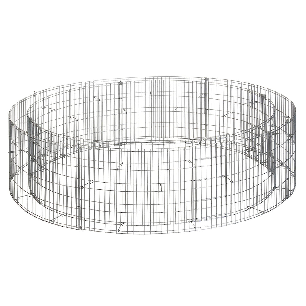 Gabionen Hochteich (490 l)