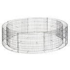Gabionen Hochteich (490 l)