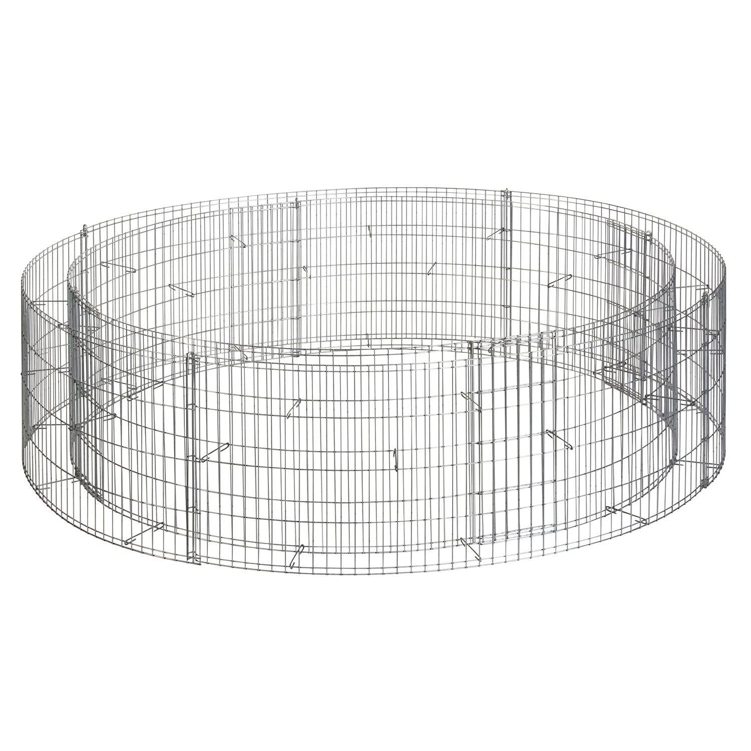 Gabionen Hochteich (490 l)
