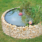 Gabionen Hochteich (490 l)