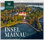 Immerwährender Wandkalender "Insel Mainau"