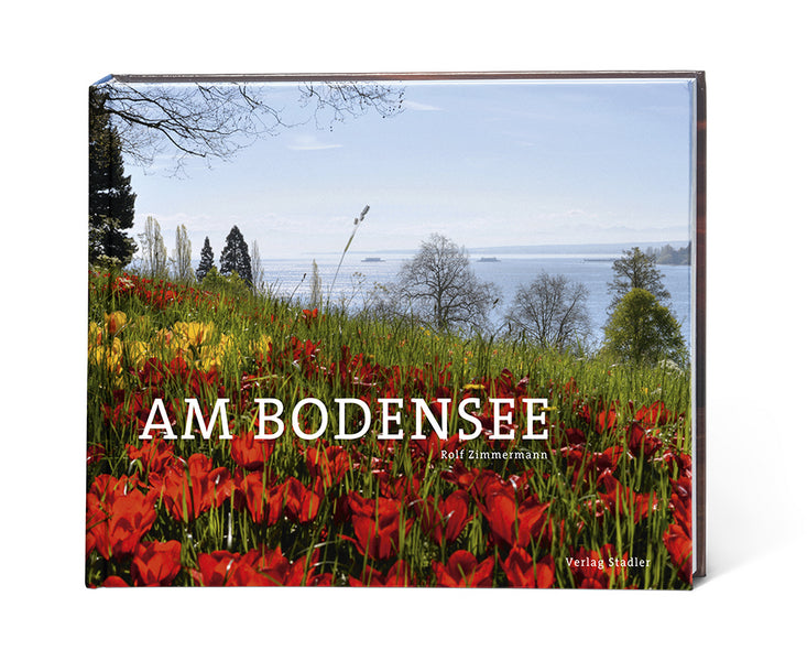 Bildband "Am Bodensee"