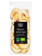 Bio Apfelchips von der Insel Mainau