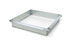 Schneckenzaun-Set 1 qm