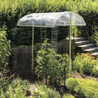 Tomatendach