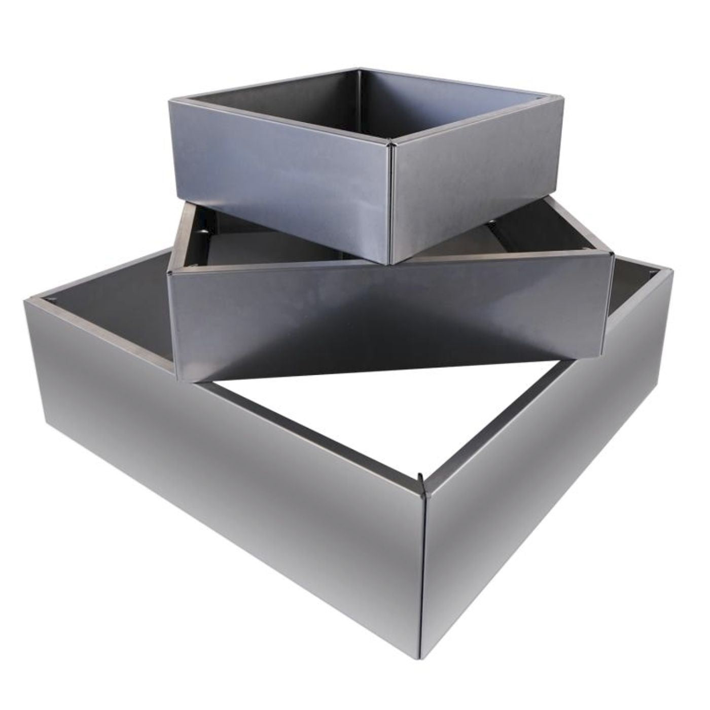 Turmbeet für Kartoffeln und Gemüse