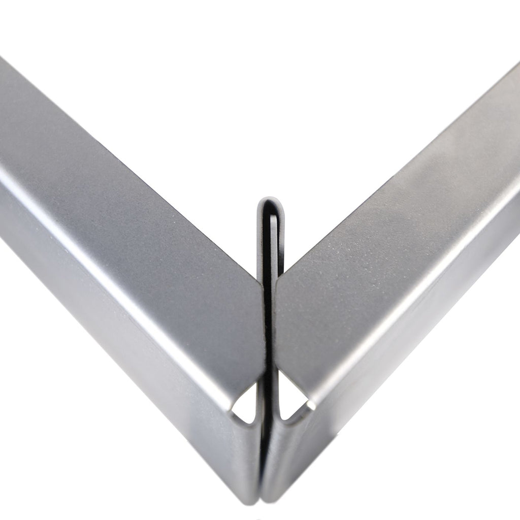 Vertikalbeet (Rahmen)