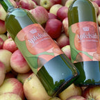 Bio Apfelsaft naturtrüb, 0,7 l