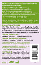 Orchideenpflege Spray 500 ml