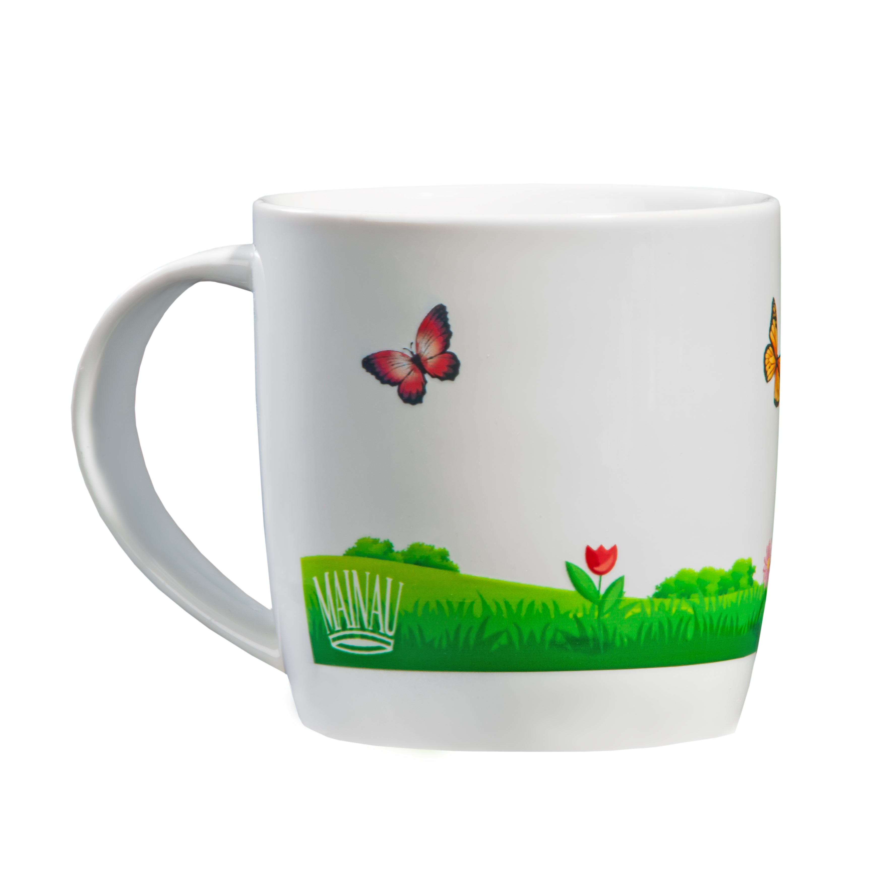 Tasse "Blumi"