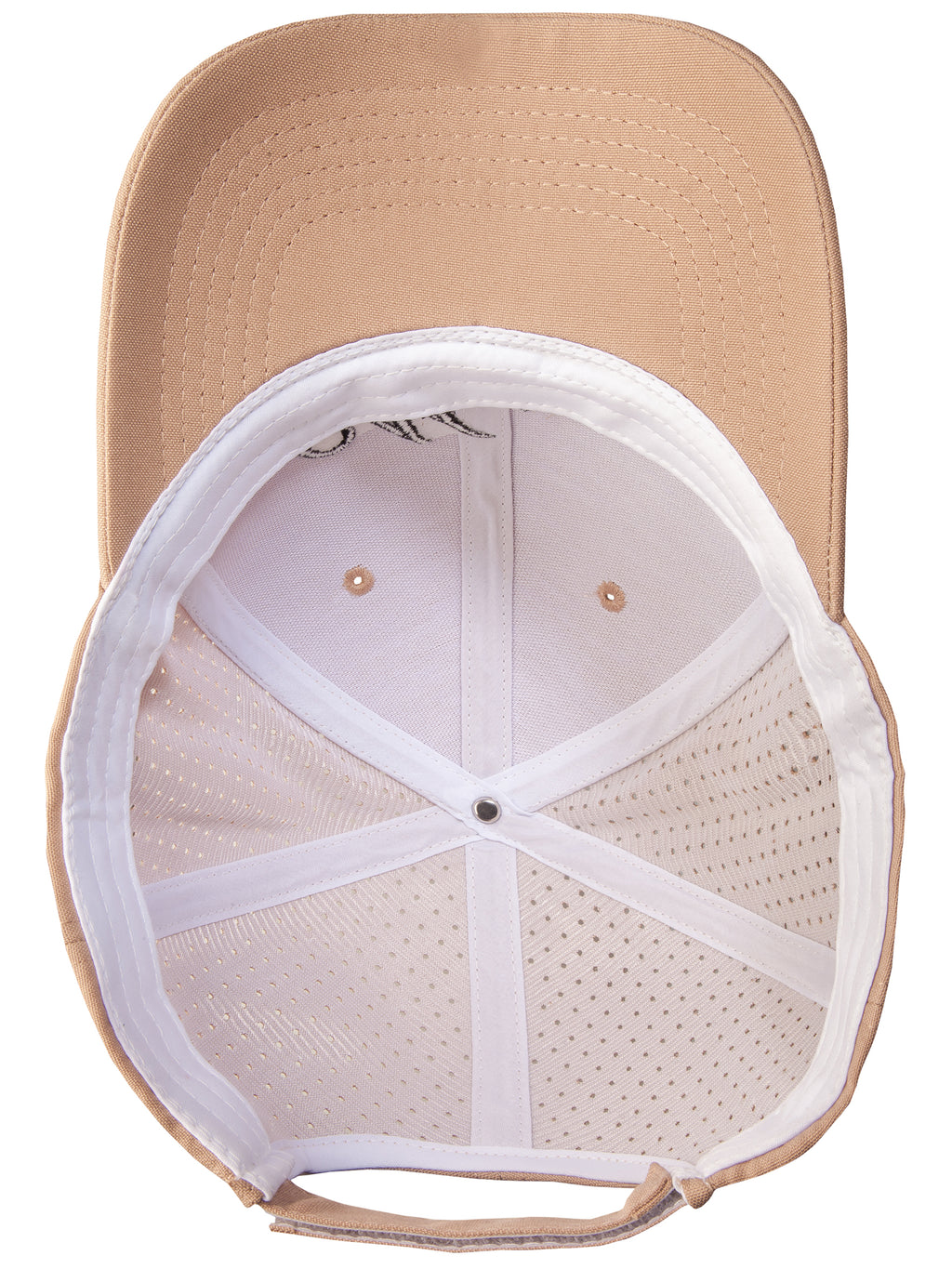 Mainau Cap Schriftzug