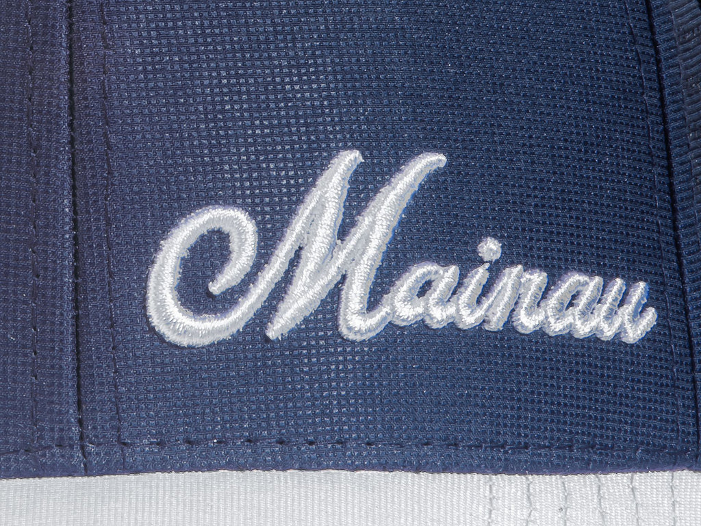 Mainau Cap Bi-Color