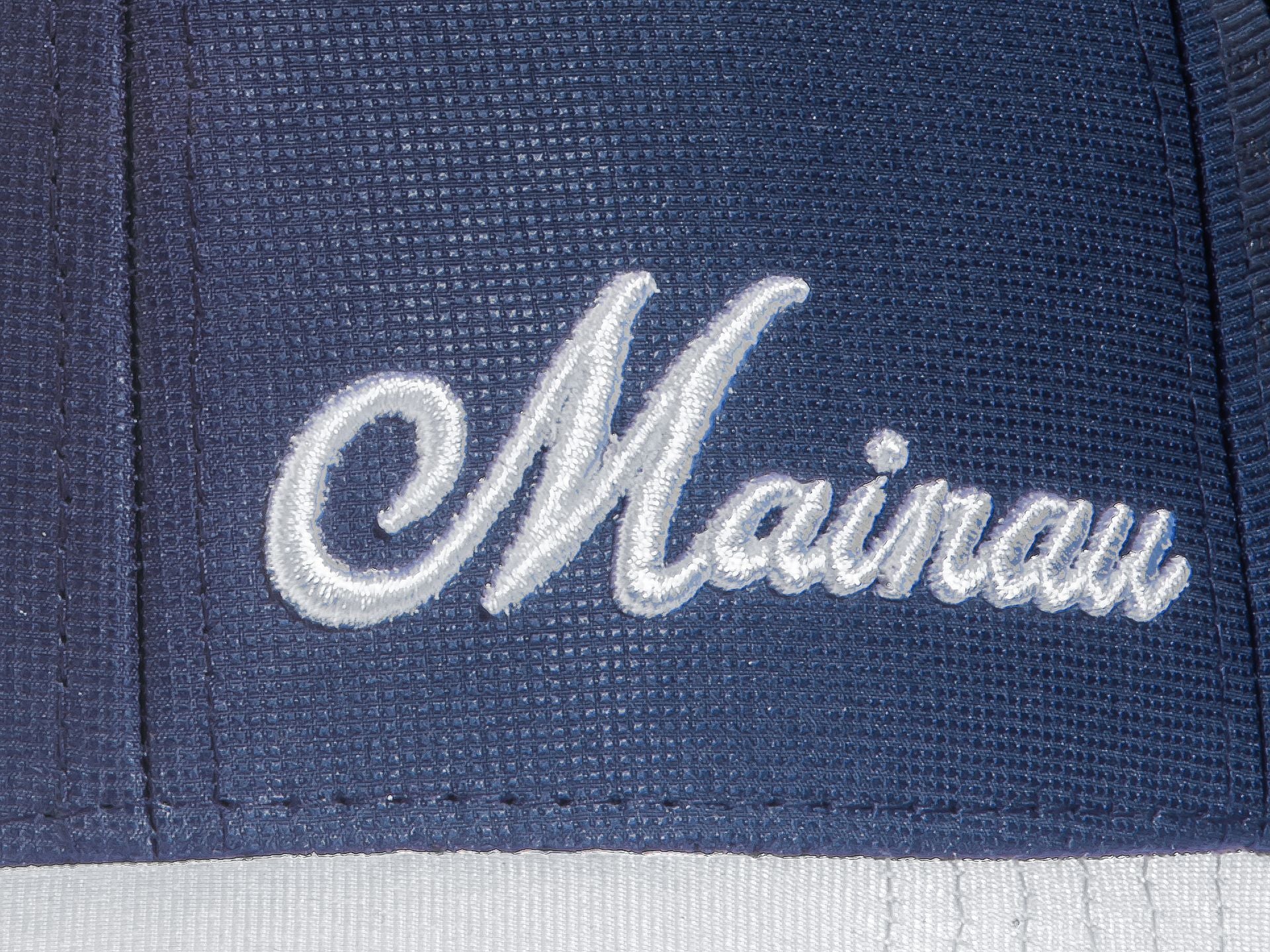 Mainau Cap Bi-Color