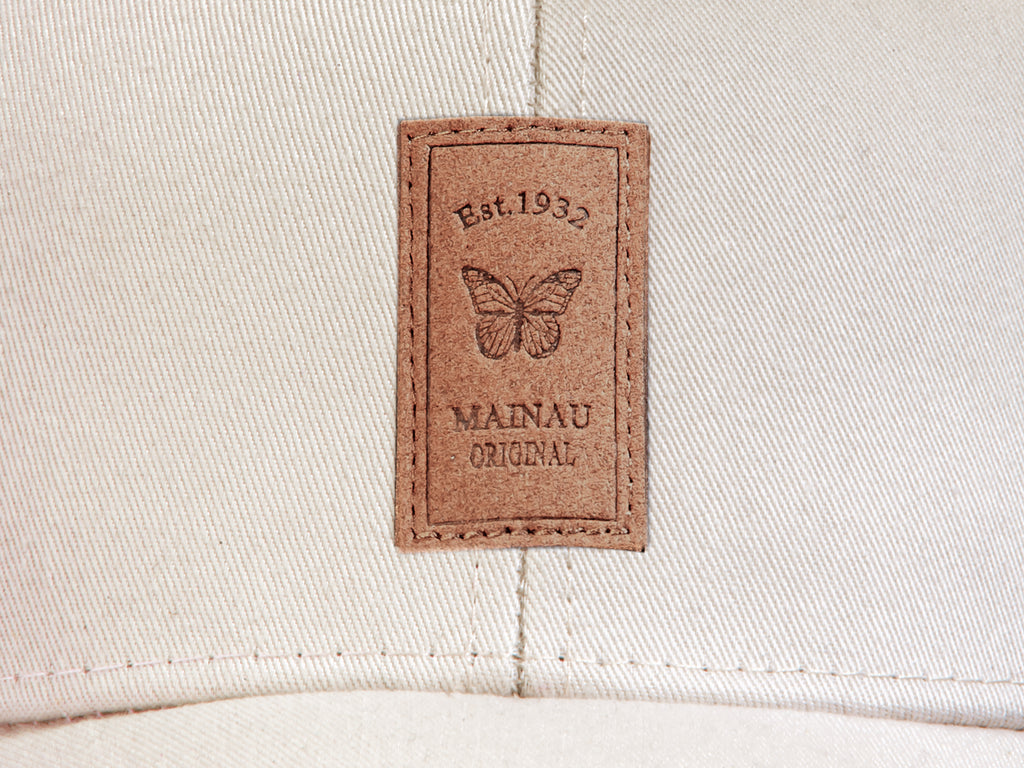 Mainau Cap Schmetterling