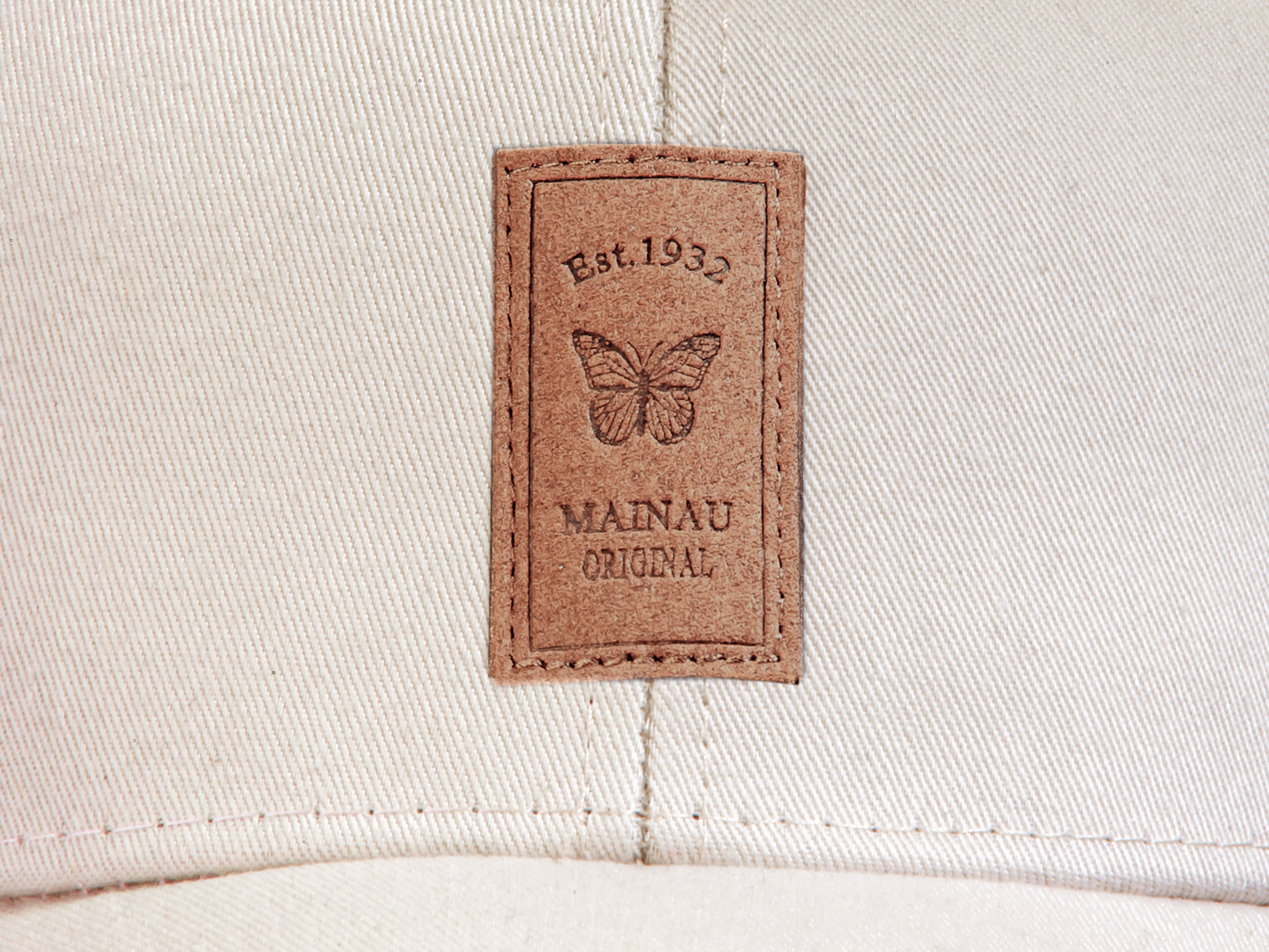 Mainau Cap Schmetterling