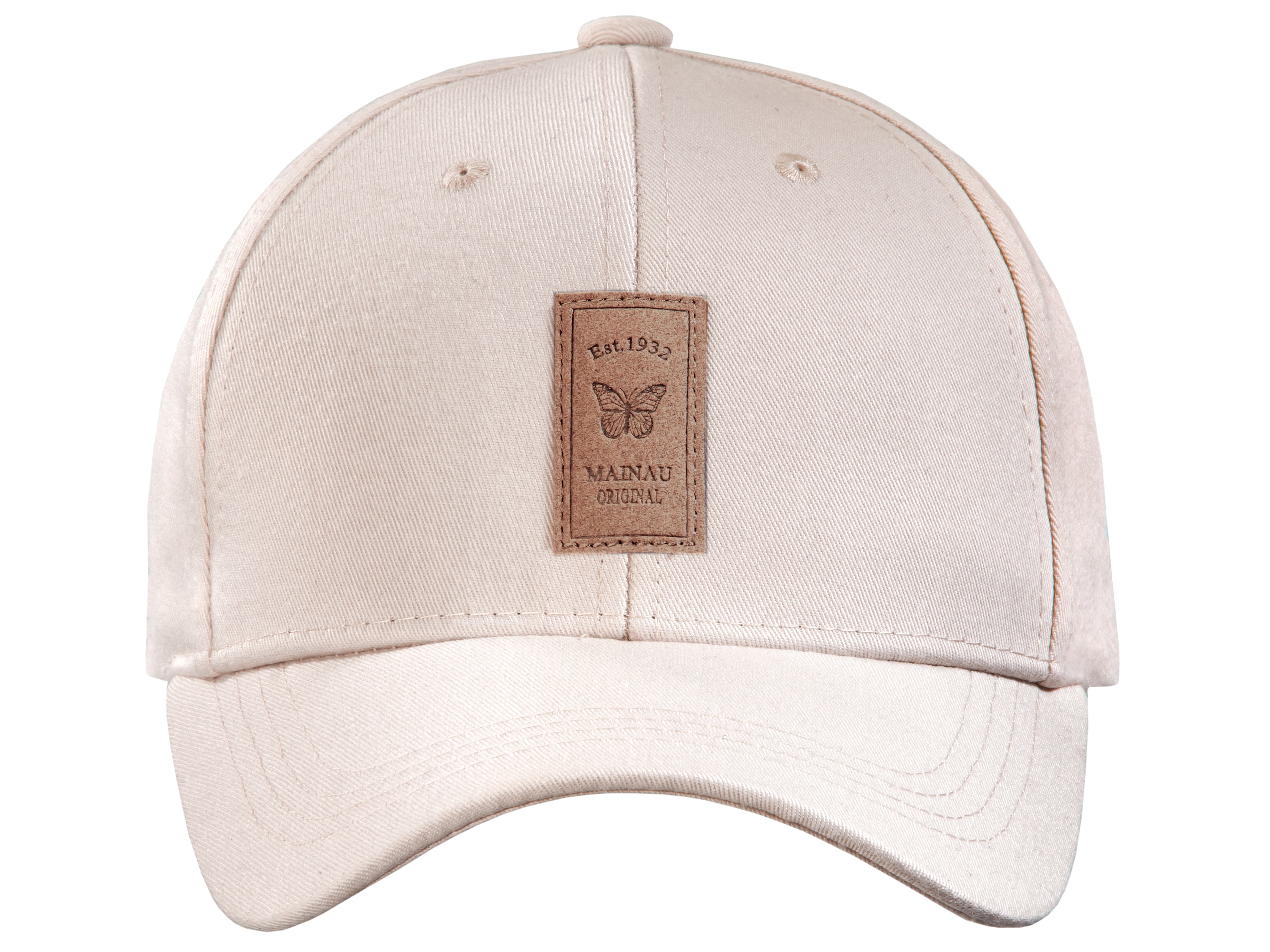 Mainau Cap Schmetterling