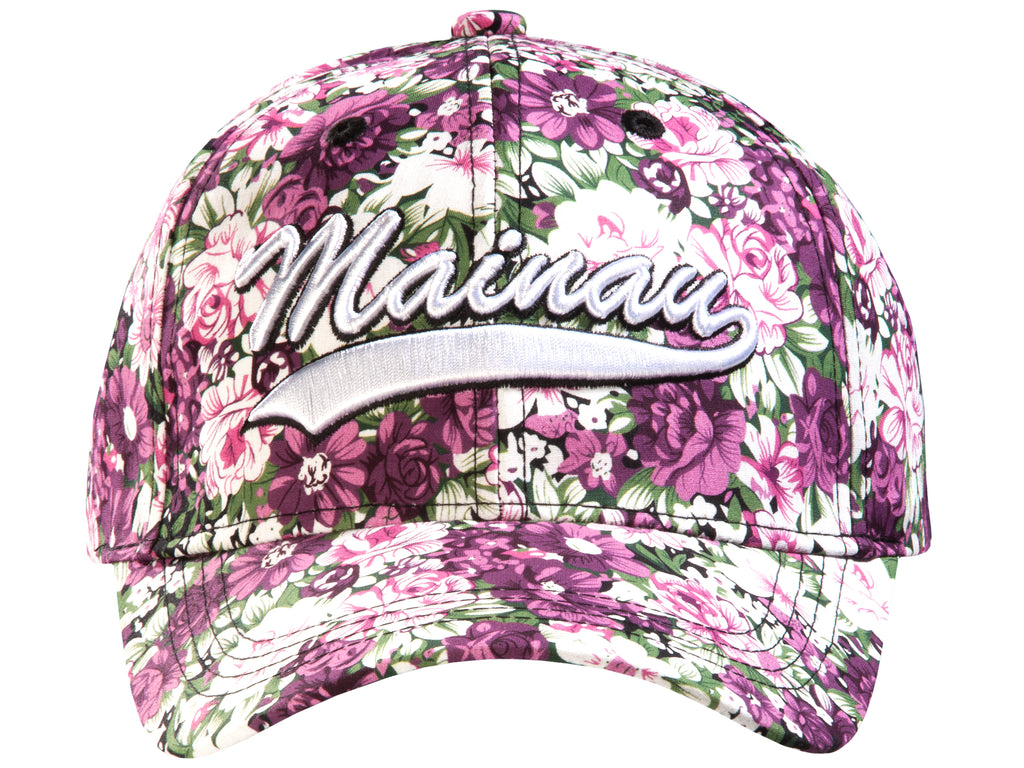 Mainau Cap Flower