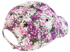 Mainau Cap Flower