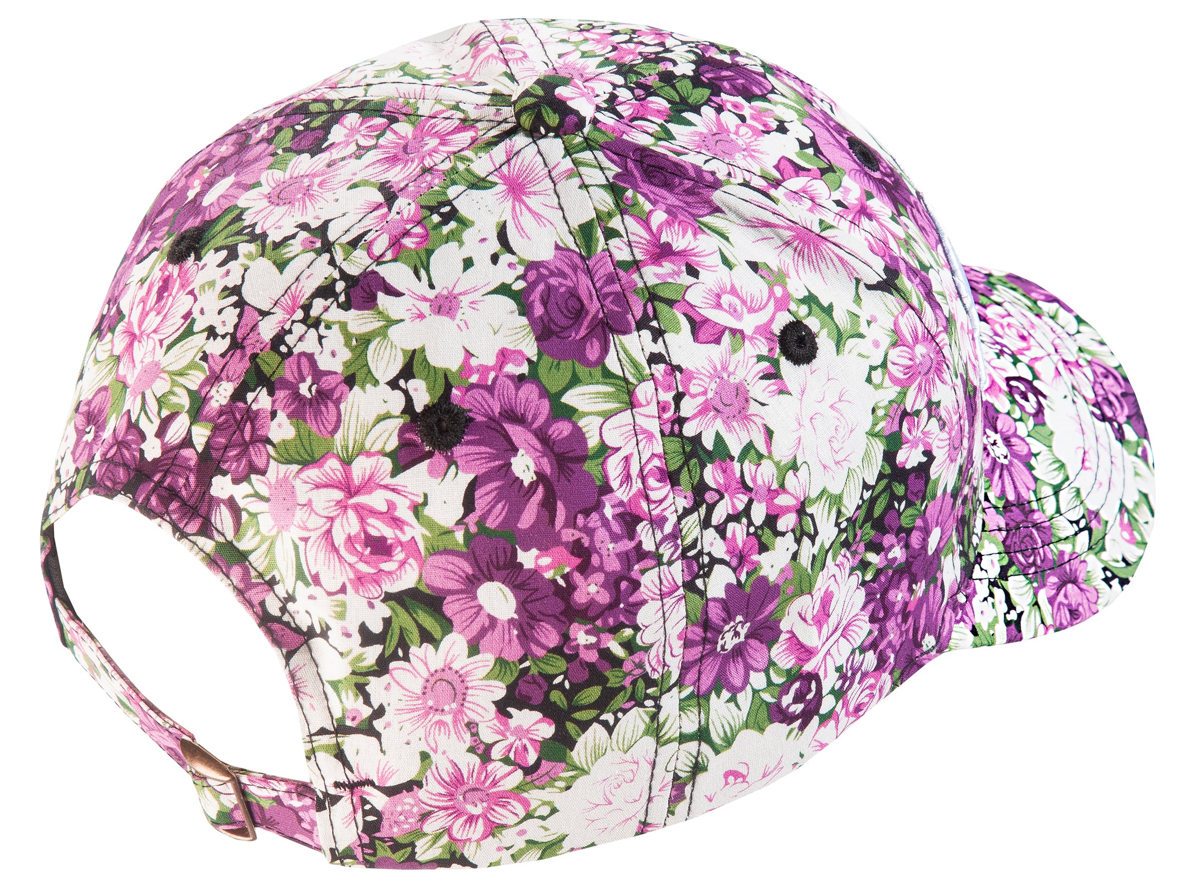 Mainau Cap Flower