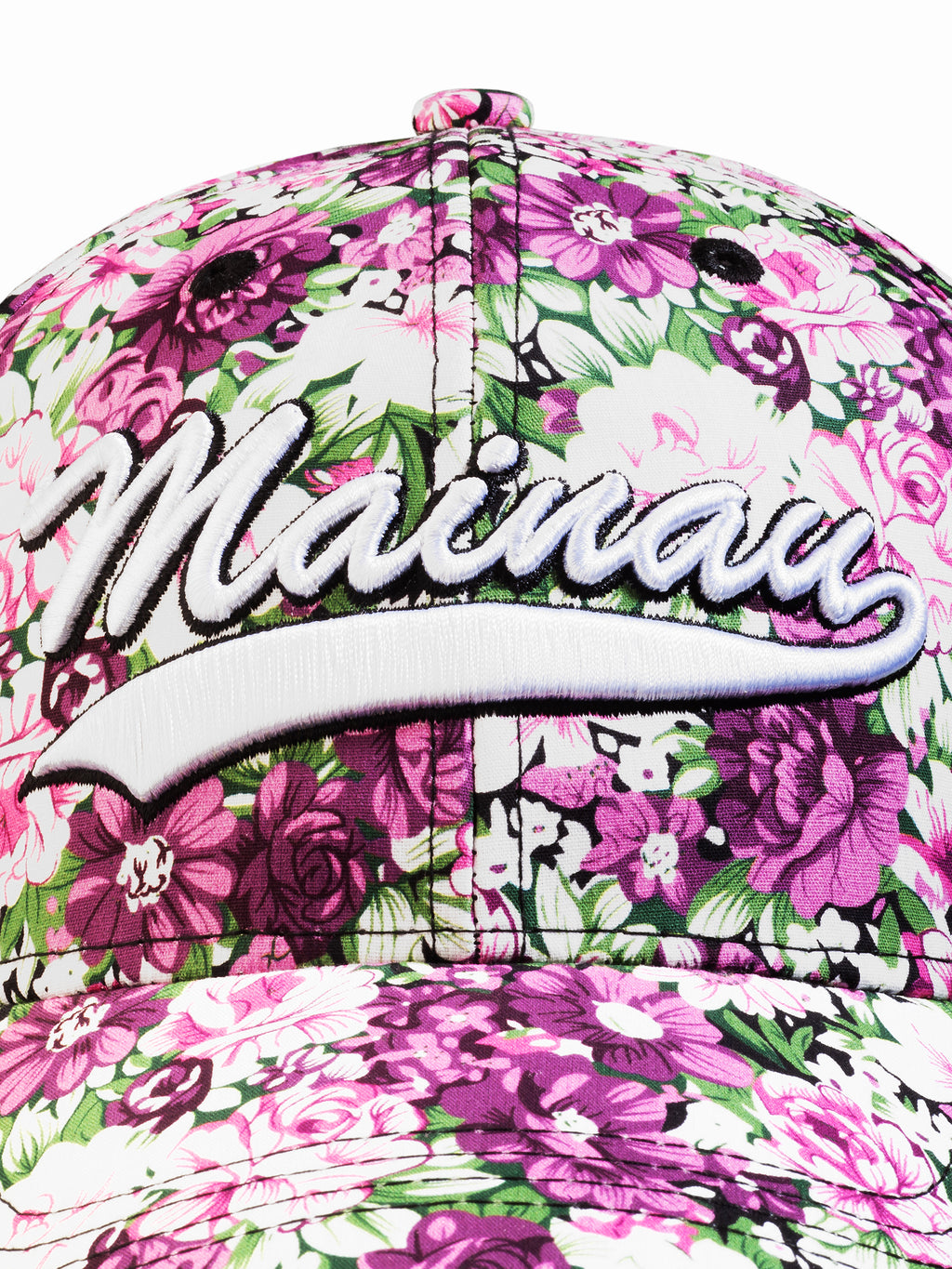 Mainau Cap Flower