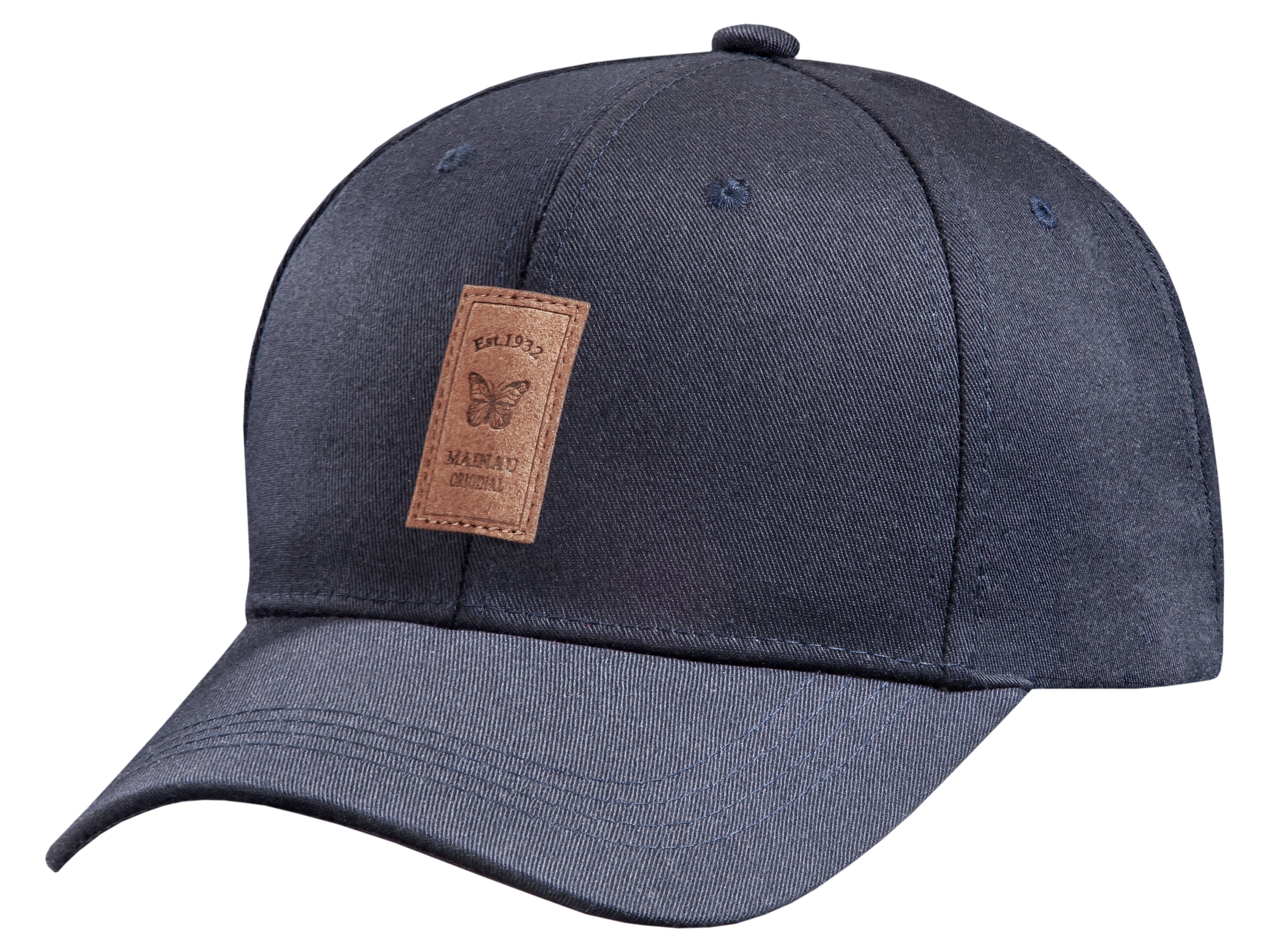 Mainau Cap Schmetterling