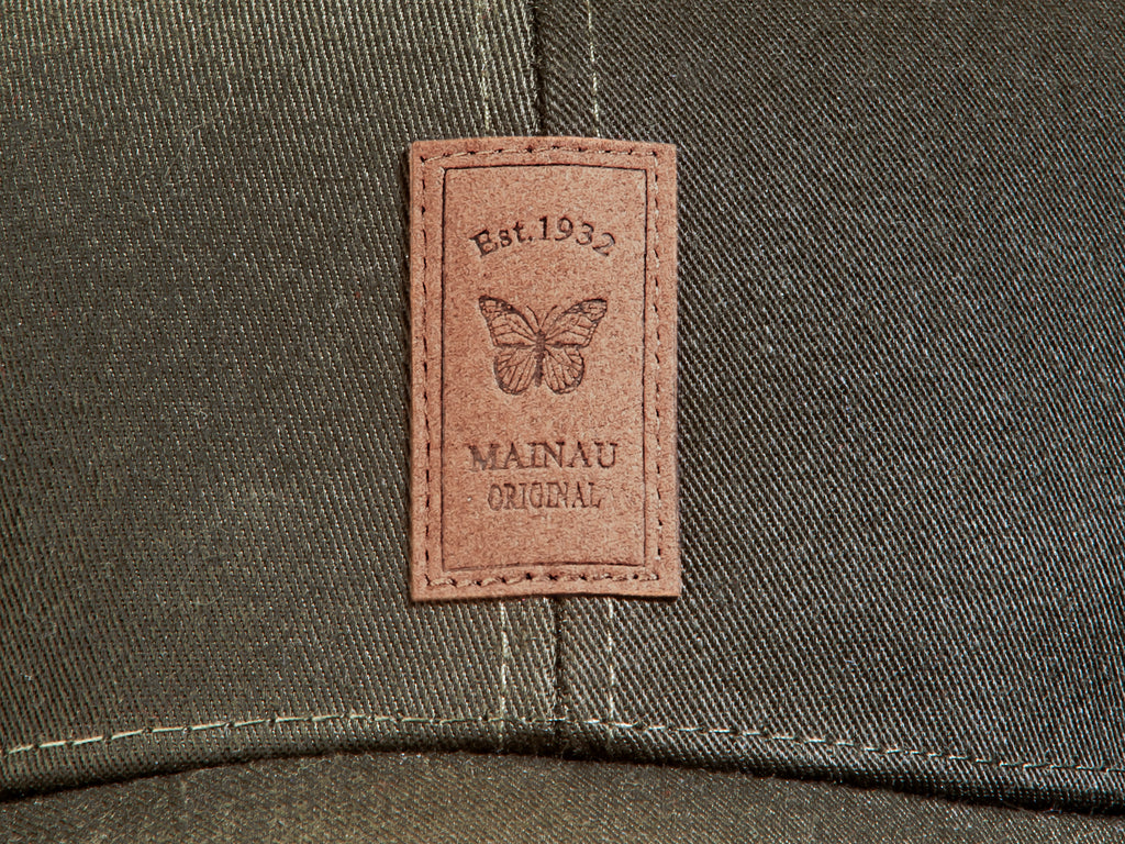 Mainau Cap Schmetterling