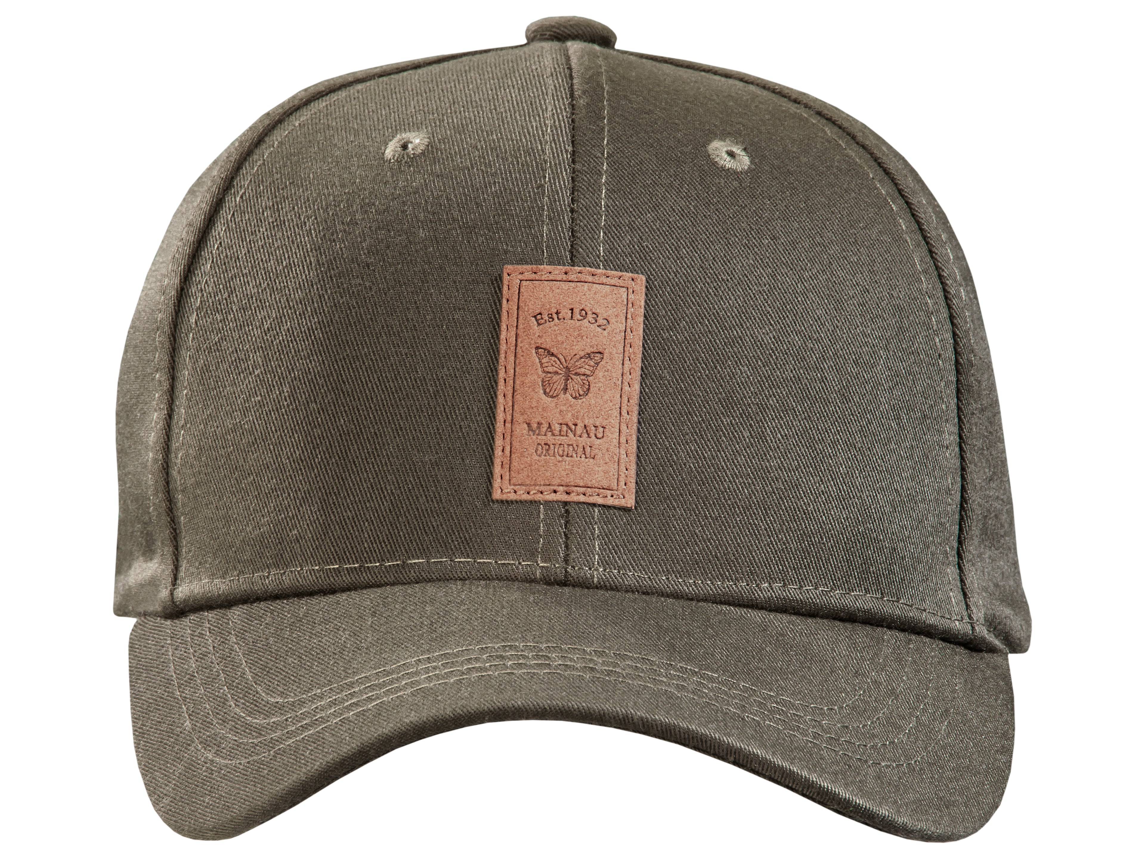 Mainau Cap Schmetterling