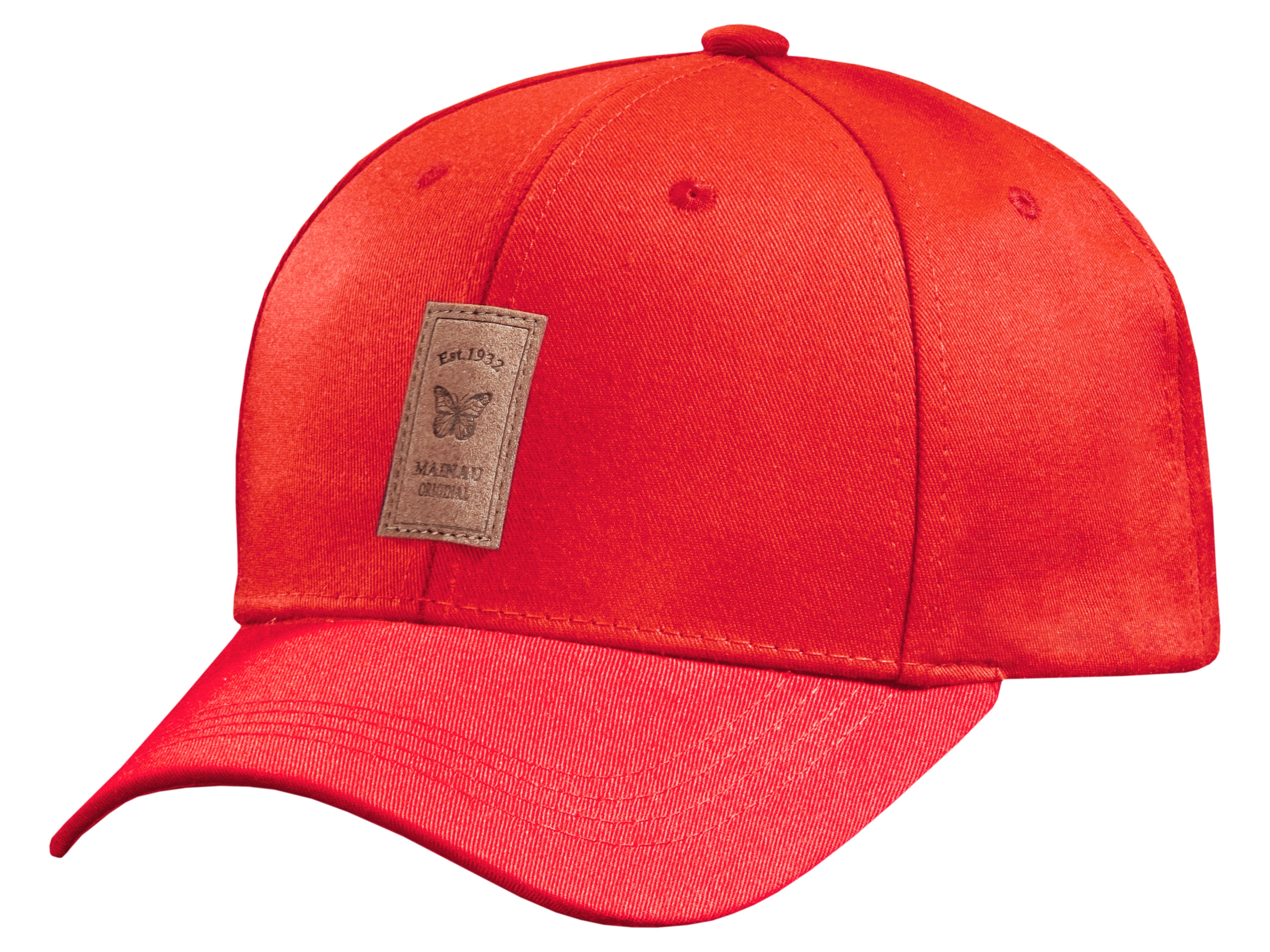 Mainau Cap Schmetterling