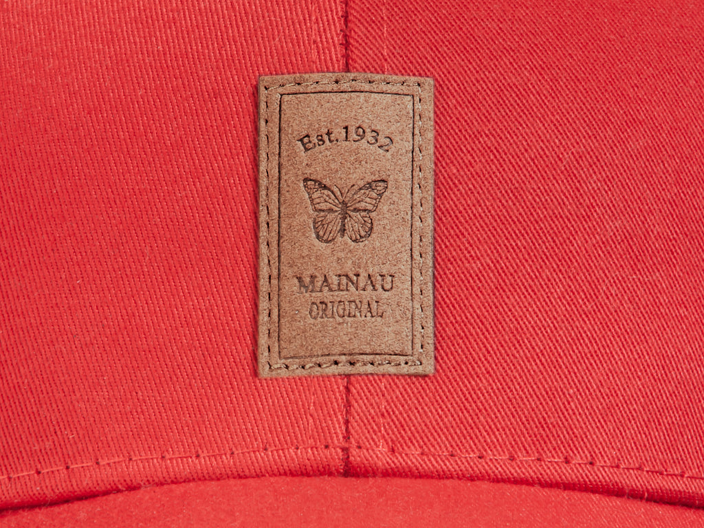 Mainau Cap Schmetterling