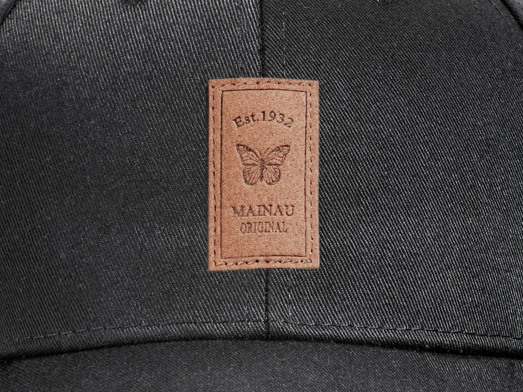 Mainau Cap Schmetterling