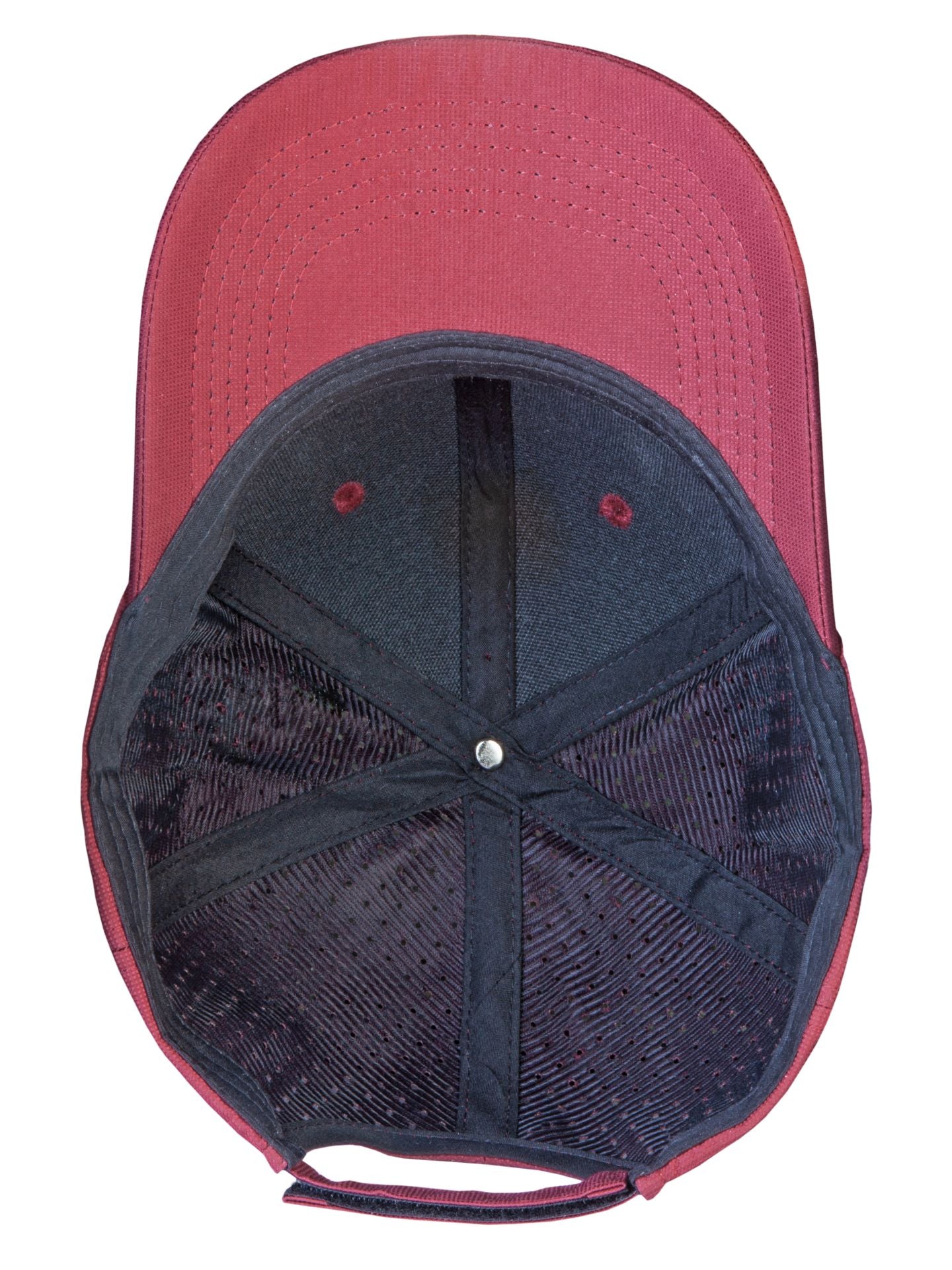 Mainau Cap Schriftzug