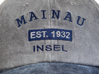 Mainau Cap Stick