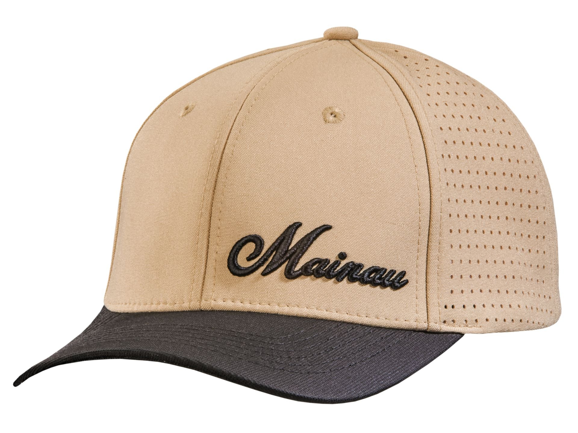 Mainau Cap Bi-Color