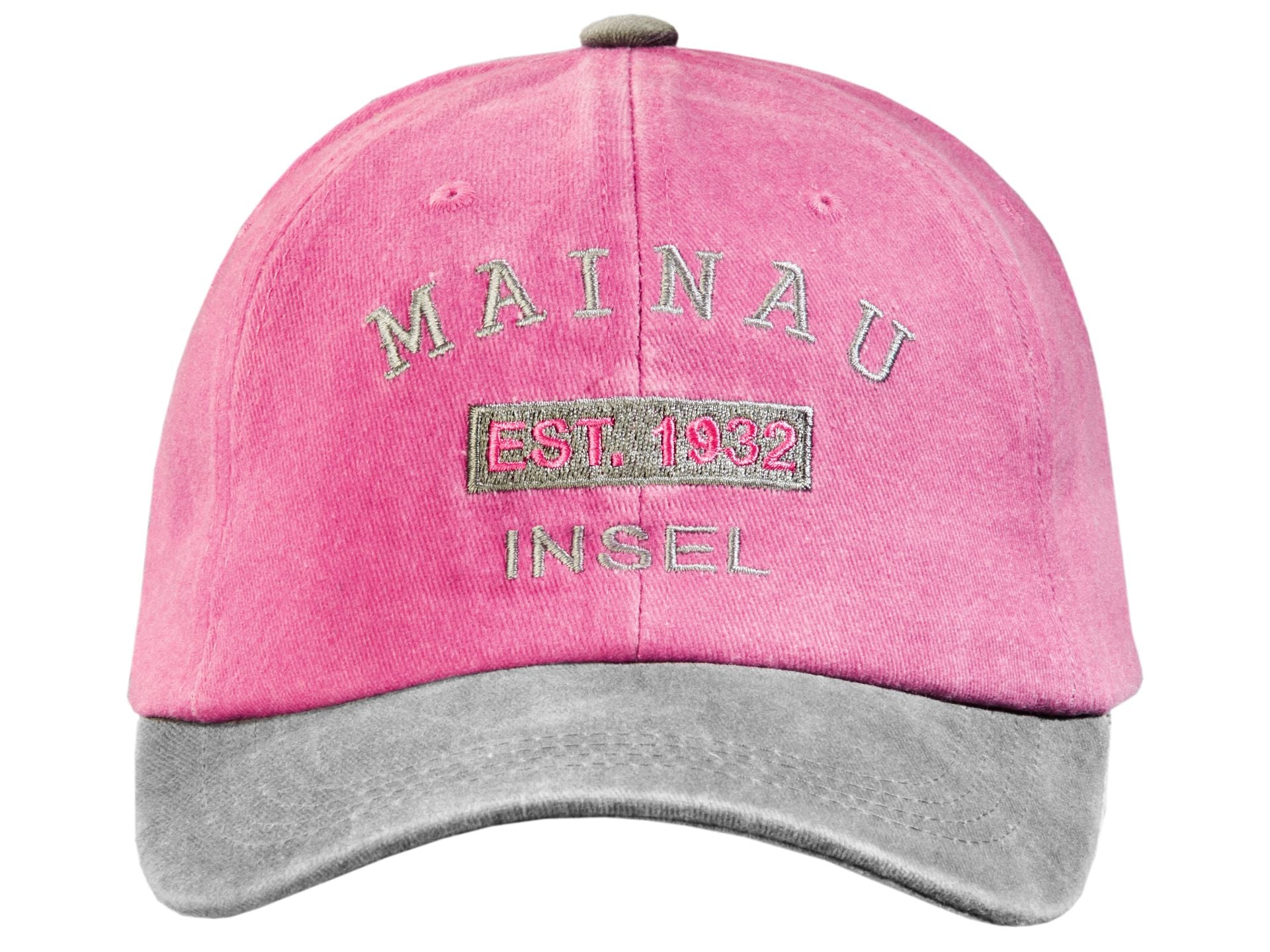 Mainau Cap Stick