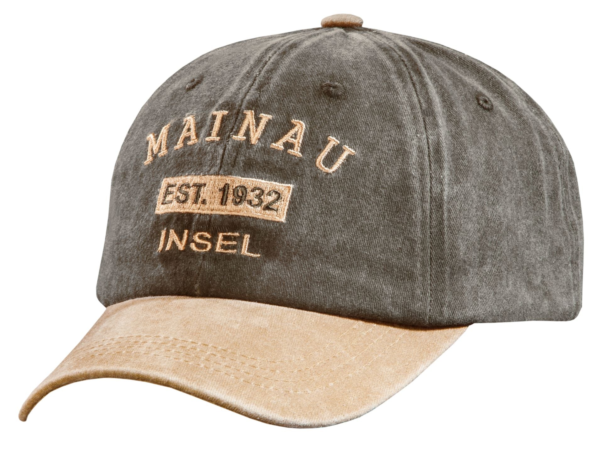 Mainau Cap Stick