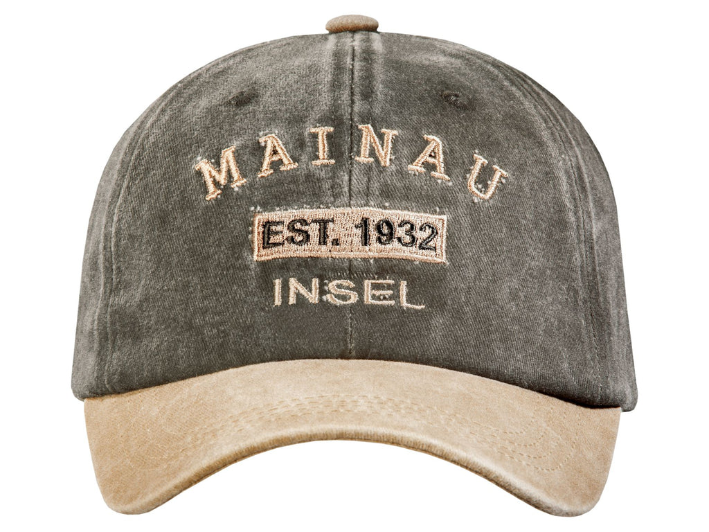 Mainau Cap Stick