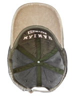 Mainau Cap Stick