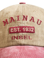 Mainau Cap Stick