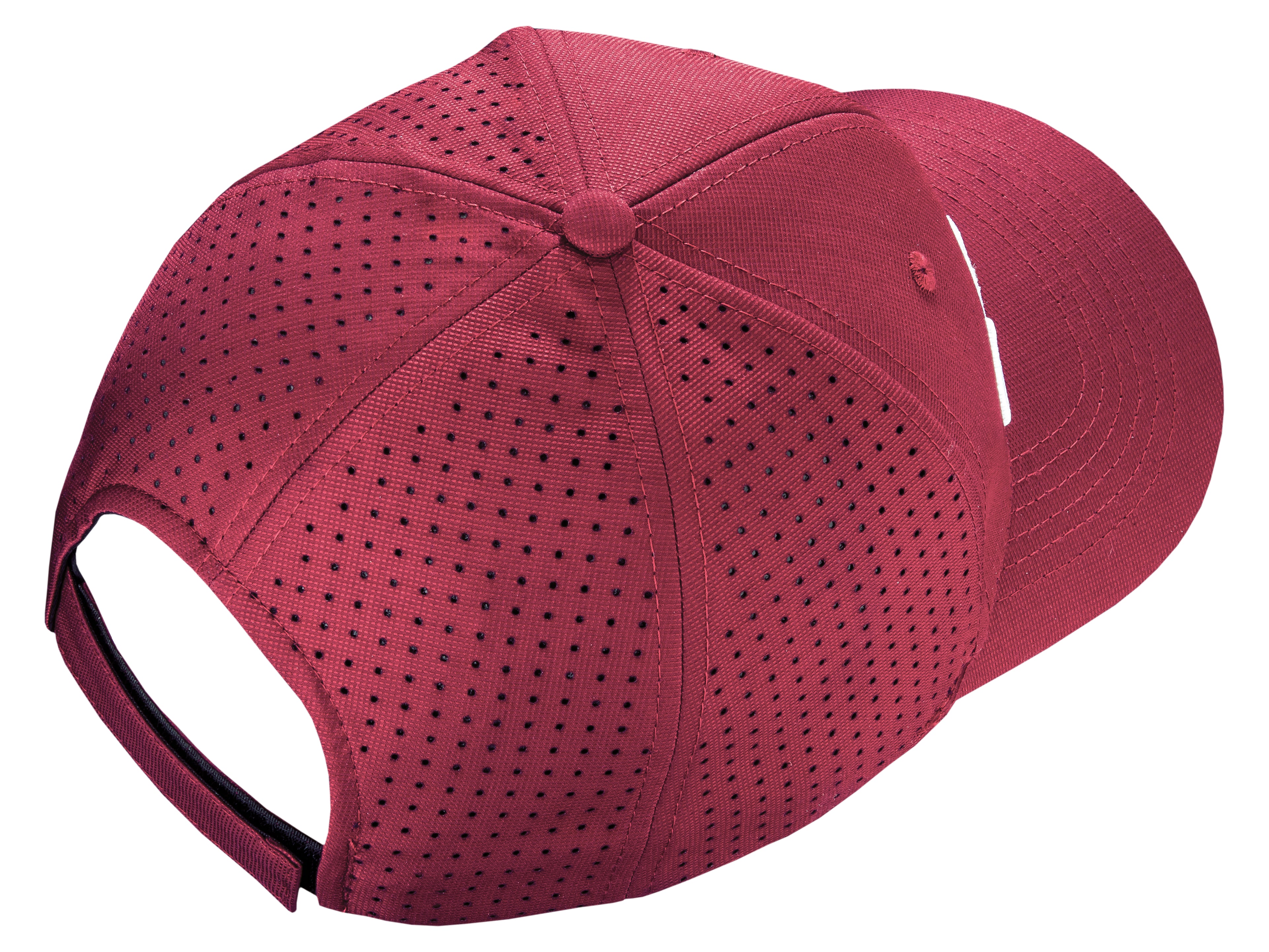 Mainau Cap Schriftzug