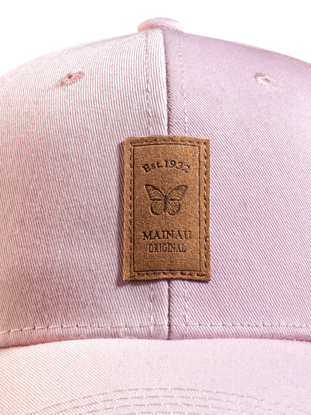 Mainau Cap Schmetterling