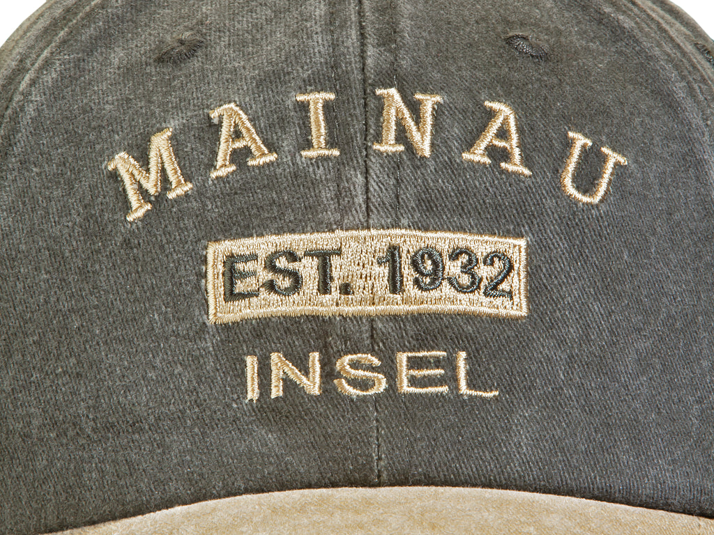 Mainau Cap Stick