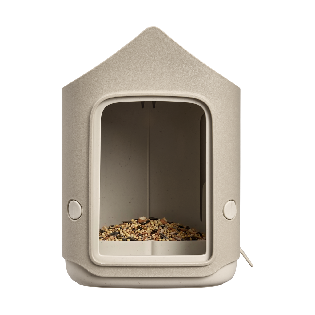 Vogelfutterhaus "Cosy"
