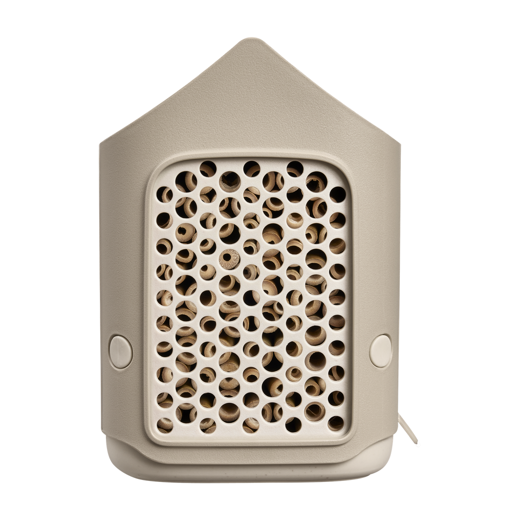 Insektenhotel "Cosy"