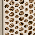 Insektenhotel "Cosy"