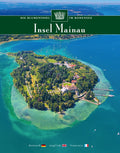 Bildband Insel Mainau – Blumeninsel im Bodensee |
